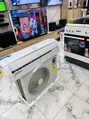 Shop the Best R41 Gas 2.0hp Split Bruhm AC
