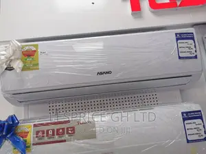 Asano 2.0hp Air Condition R 410