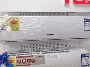 Anti Mold~Asano 2.0hp Split Air Condition