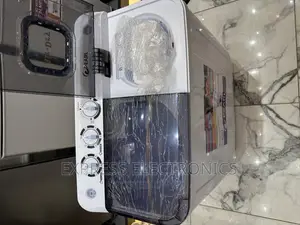 Shop the Best Pearl Washing Machine 7kg Topload