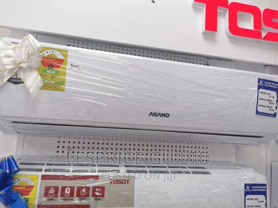 Quality Type~Asano 2.0hp Air Condition