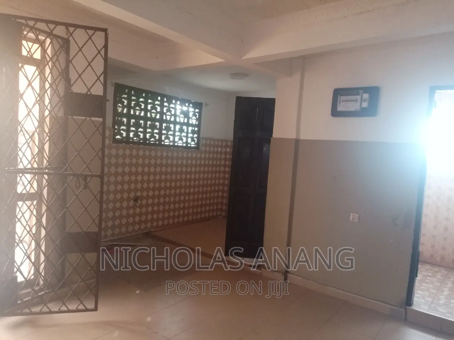 1bdrm Apartment in Dorns Properties, New Town for rent
