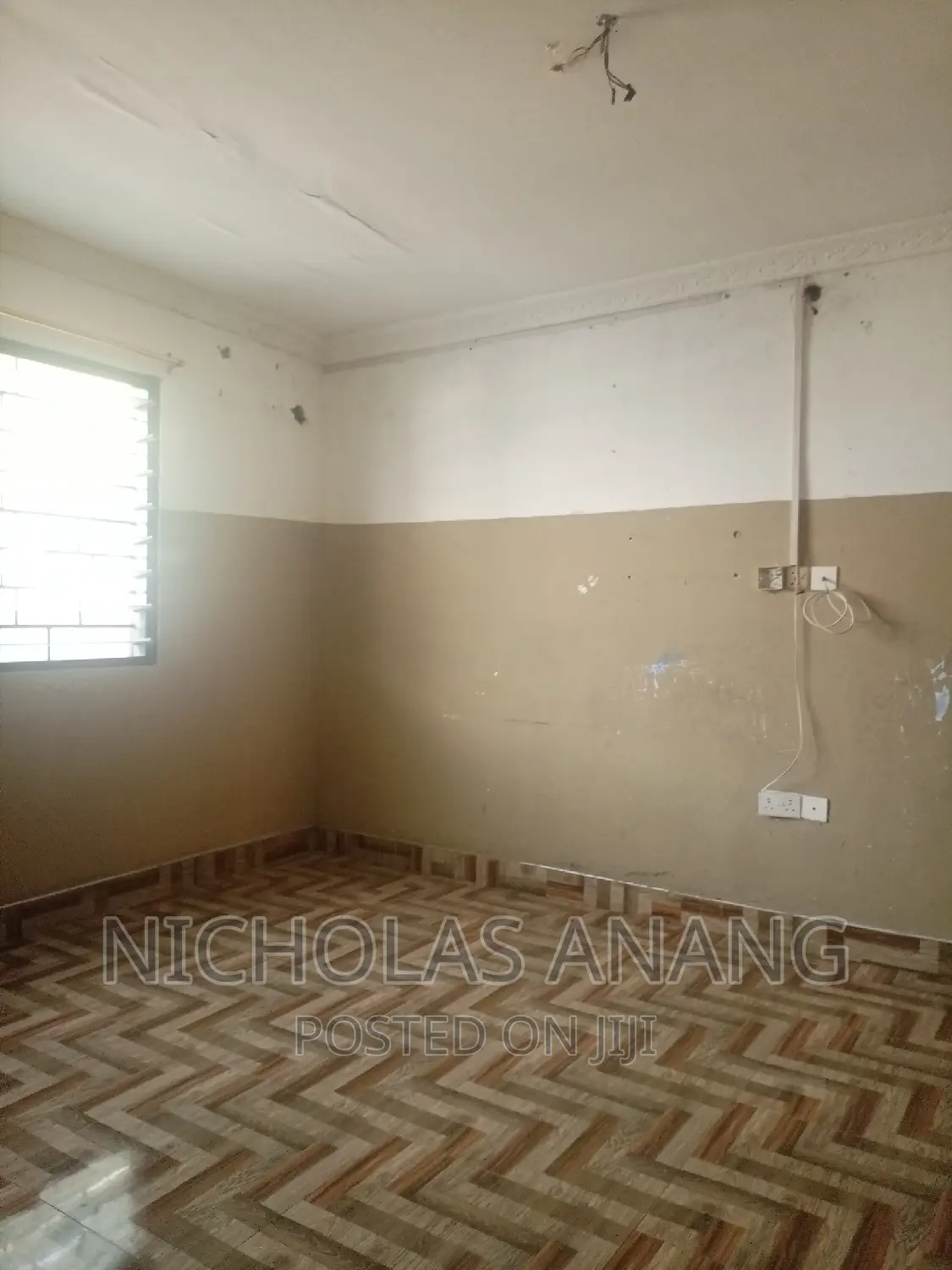 1bdrm Apartment in Dorns Properties, New Town for rent