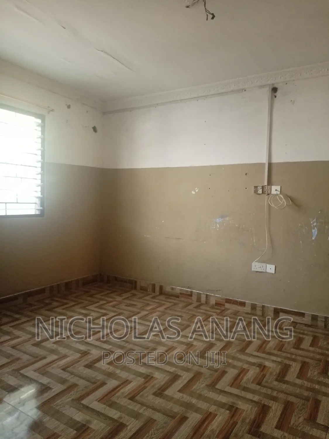 1bdrm Apartment in Dorns Properties, New Town for rent