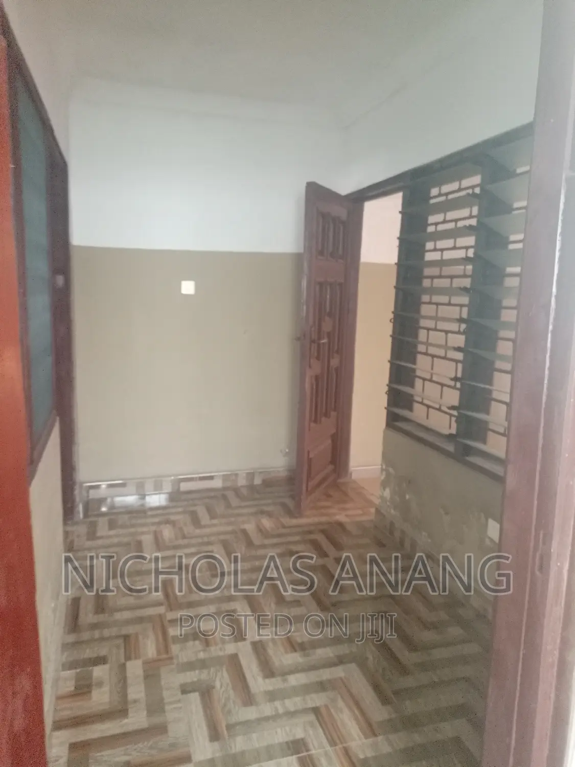 1bdrm Apartment in Dorns Properties, New Town for rent