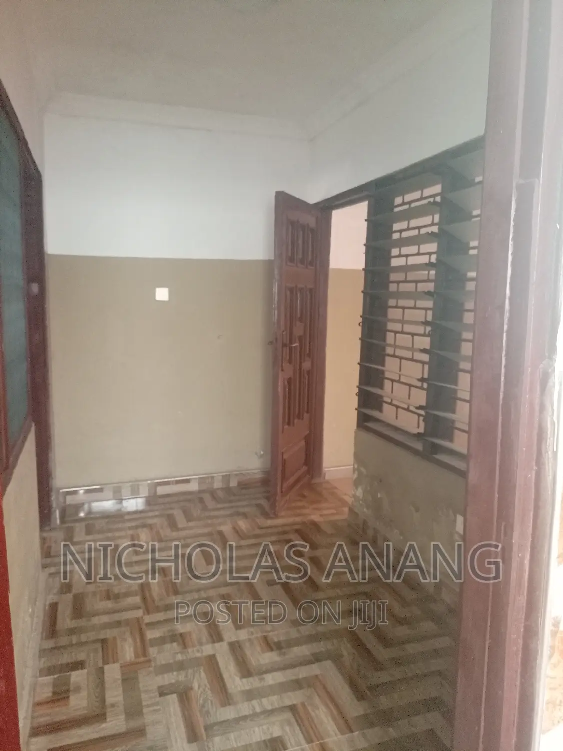 1bdrm Apartment in Dorns Properties, New Town for rent