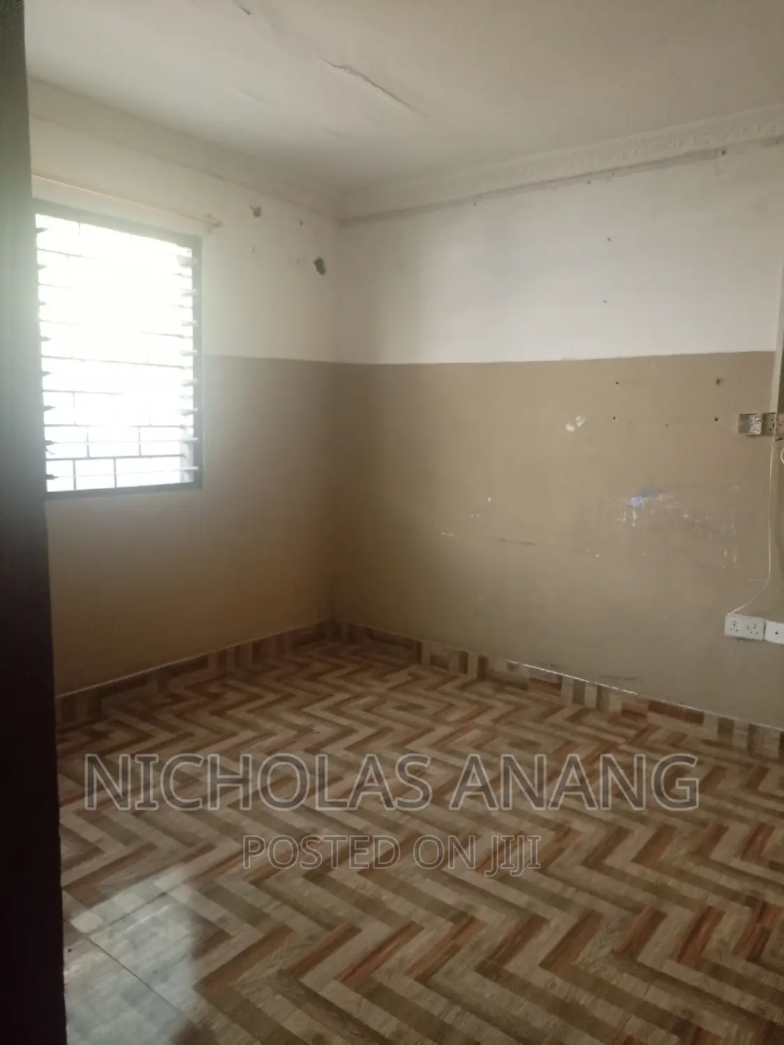1bdrm Apartment in Dorns Properties, New Town for rent