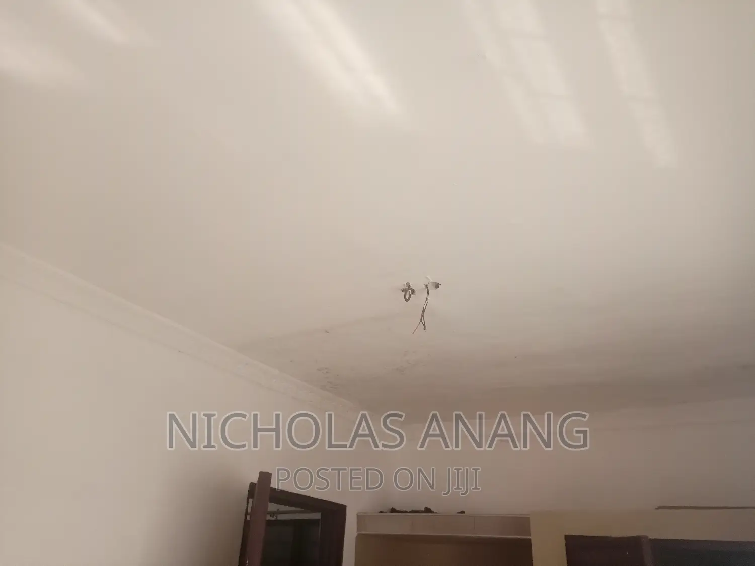 1bdrm Apartment in Dorns Properties, New Town for rent