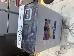 Better Deal on Pearl Washing Machine 7kg Topload