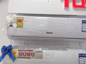 Self Cleaning//Asano 2.0hp Air Condition