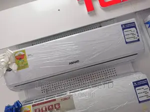 Asano 2.0hp Split High Quality Air Condition