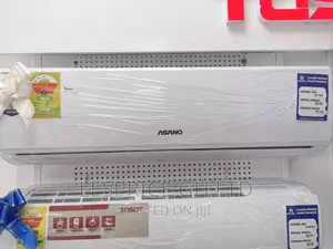 Durable ~Asano 2.0hp Air Condition