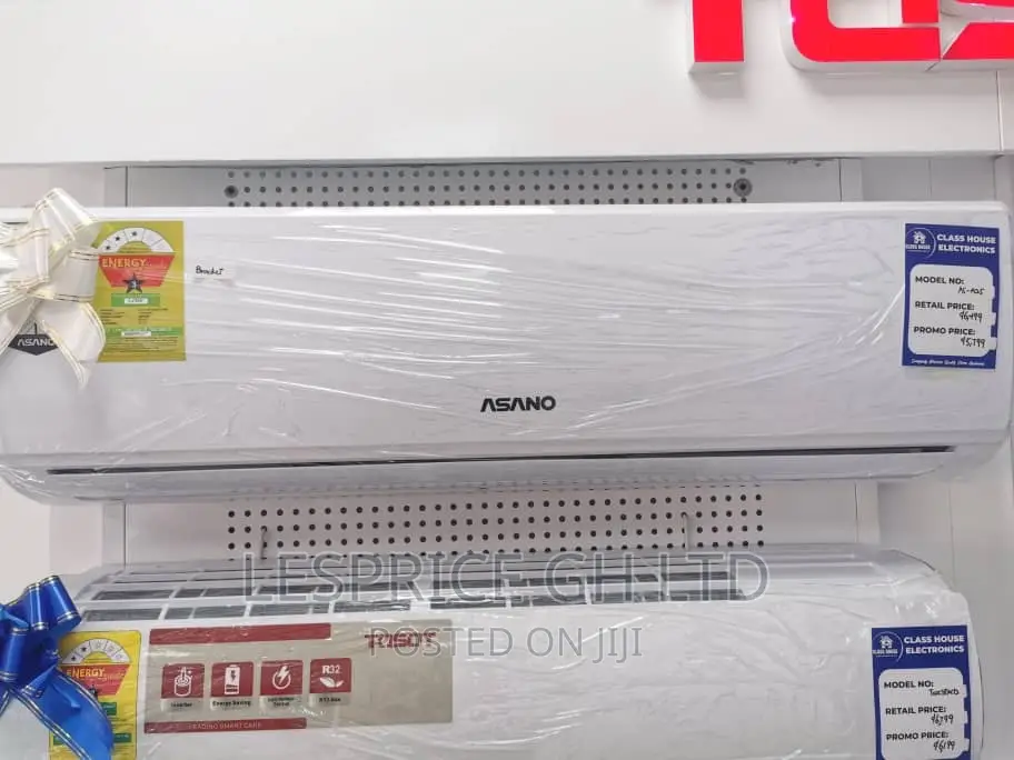 Durable ~Asano 2.0hp Air Condition