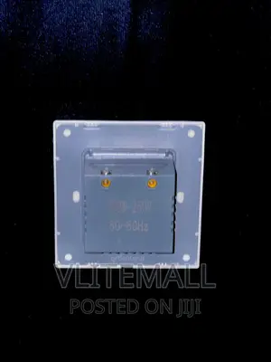 Greenland Fan Regulator