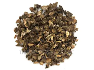 Photo - Organic Raw Burdock Roots (Healthy Liver Function)