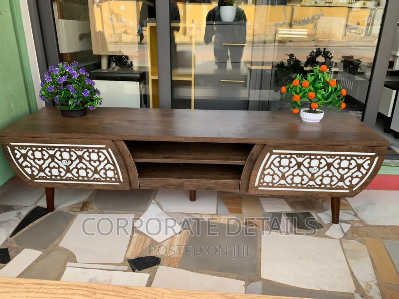 Tv Stands (Drawers)