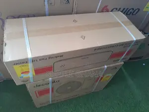 Air Condition 1.5hp Decakila Air Conditioner AC