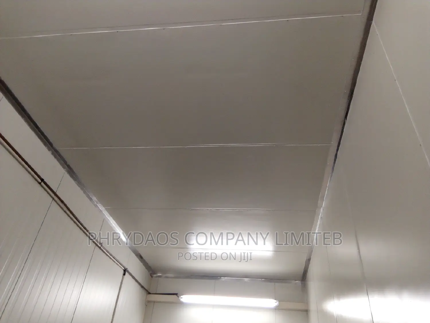 Sandwich/ Insulated Polystyrene Panels