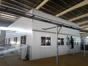 Sandwich/ Insulated Polystyrene Panels