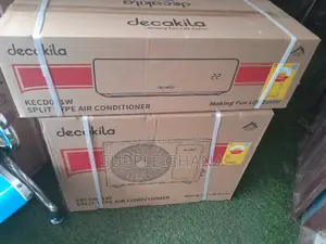 Air Condition 1.5hp Enjoy AC Decakila Air Conditioner