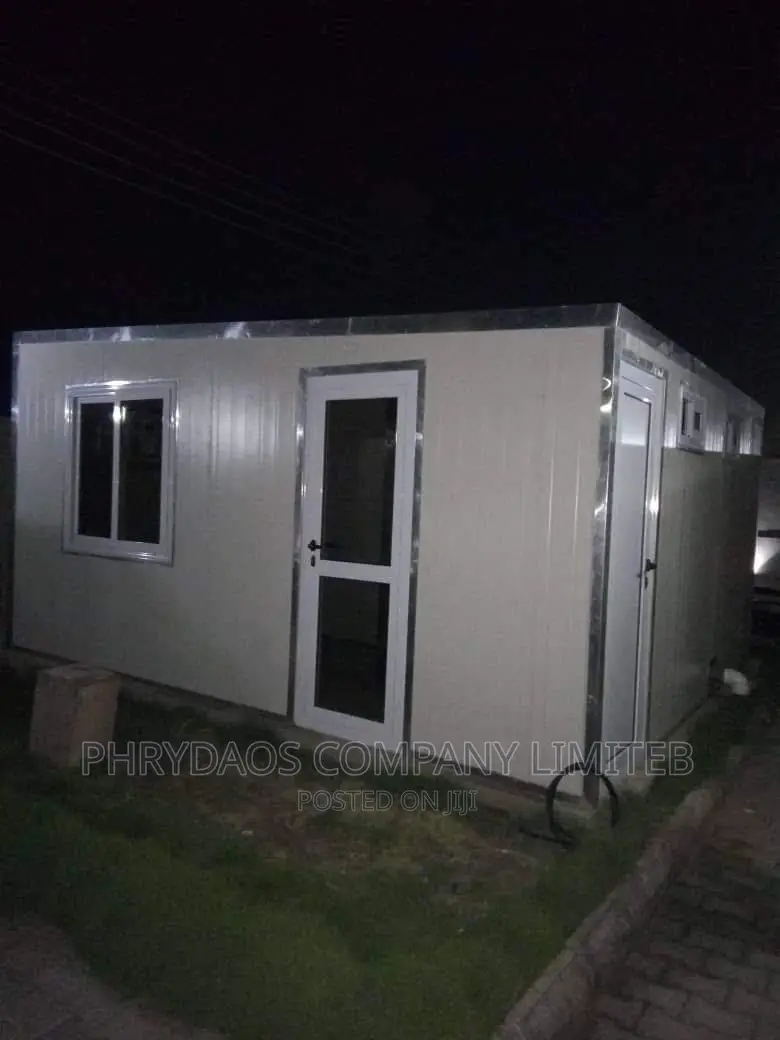 Sandwich/ Insulated Polystyrene Panels