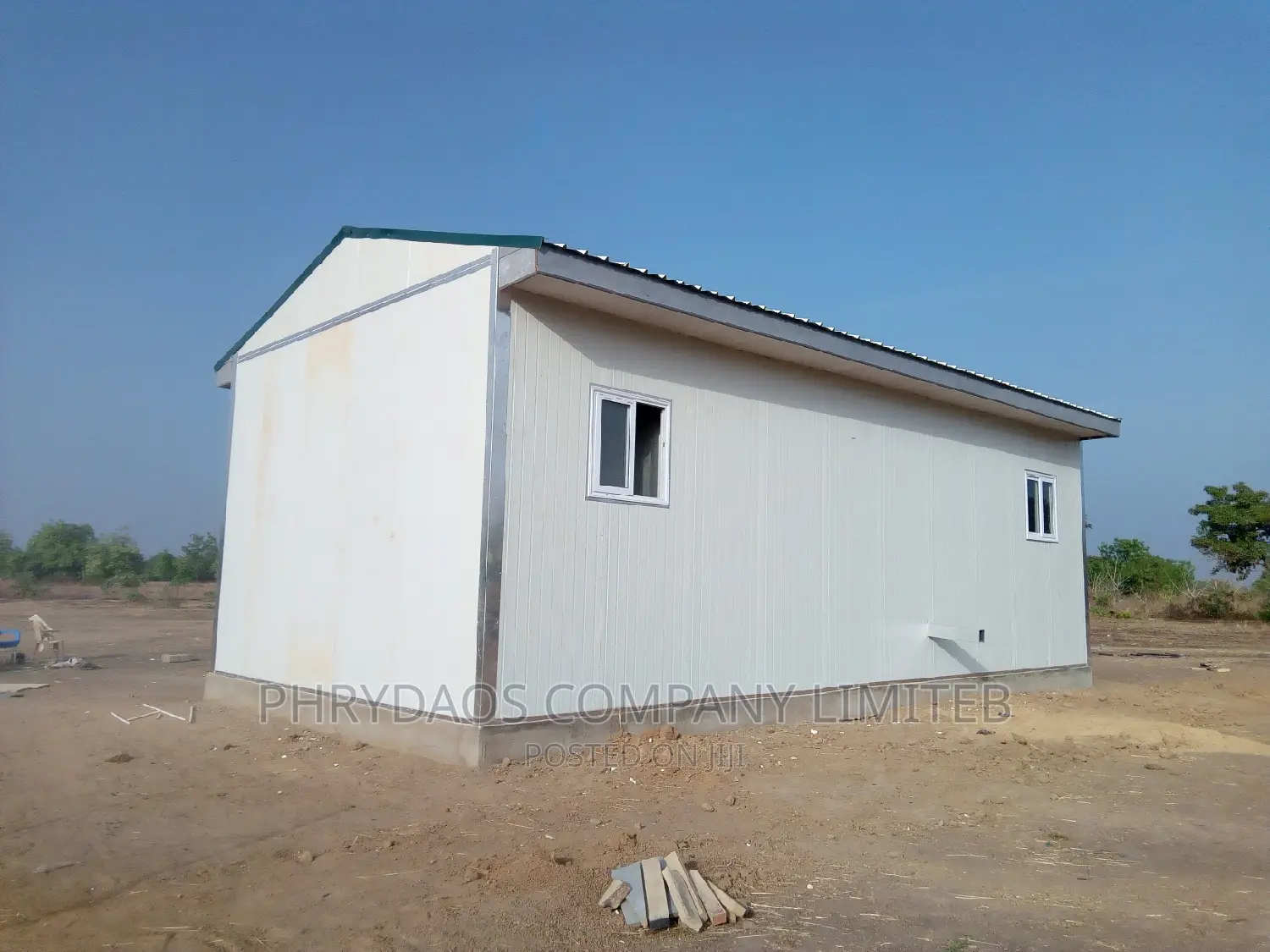 Sandwich/ Insulated Polystyrene Panels