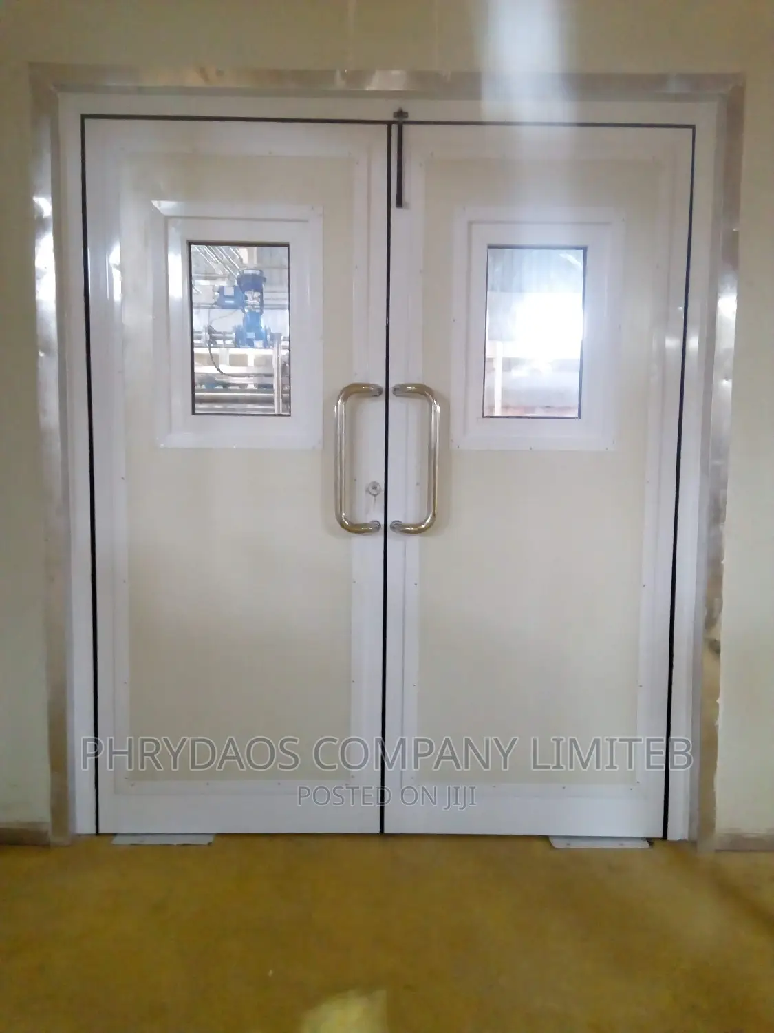 Sandwich/ Insulated Polystyrene Panels
