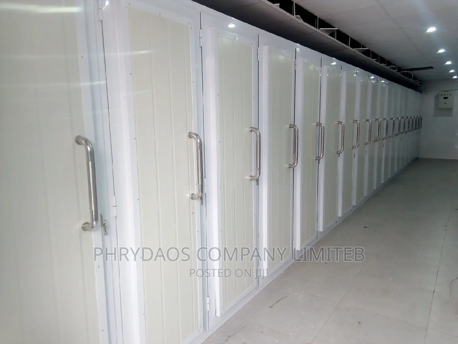 Sandwich/ Insulated Polystyrene Panels