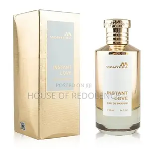 Montera Instant Love
