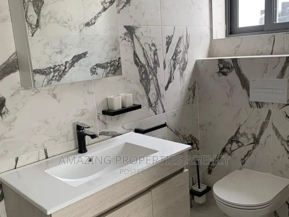 4bdrm House in Labone for rent