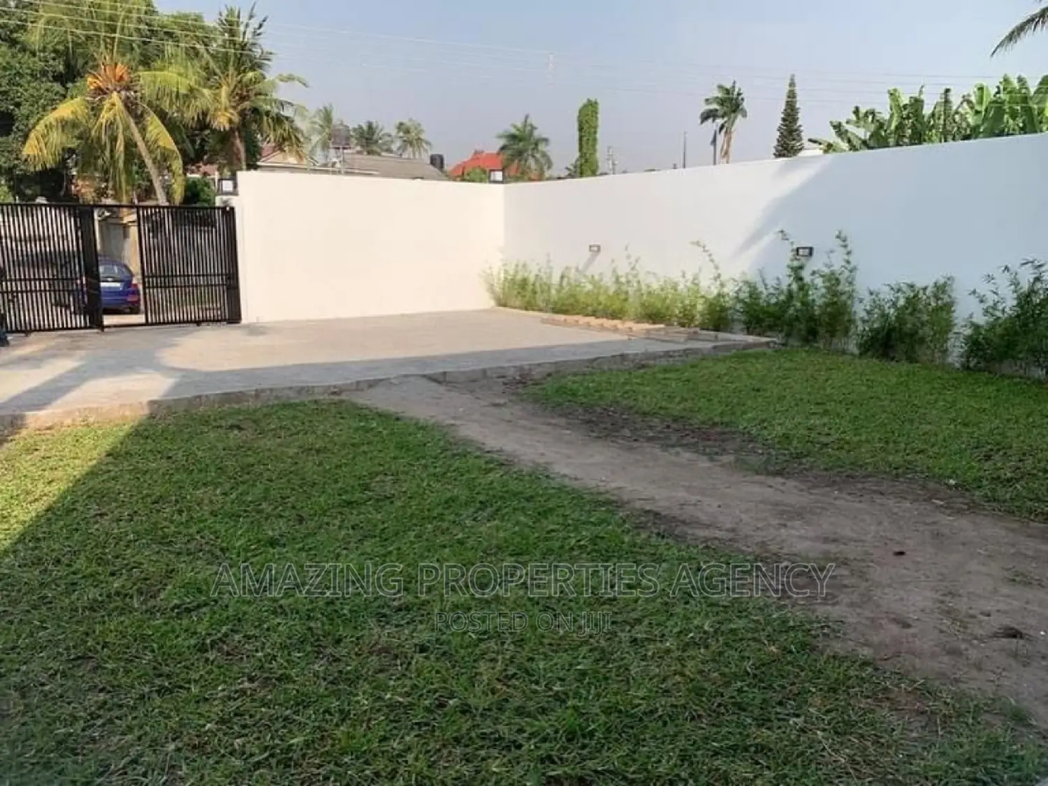 4bdrm House in Labone for rent