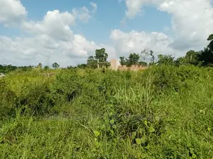 3 Plots of Land for Sale at Ayi Mensah