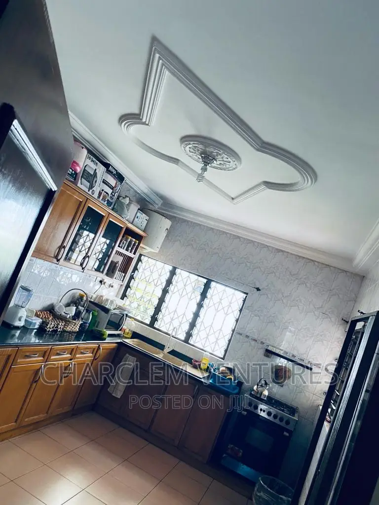 4bdrm House in Charclem Ventures, East Legon for sale