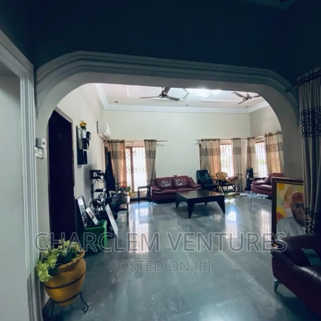 4bdrm House in Charclem Ventures, East Legon for sale