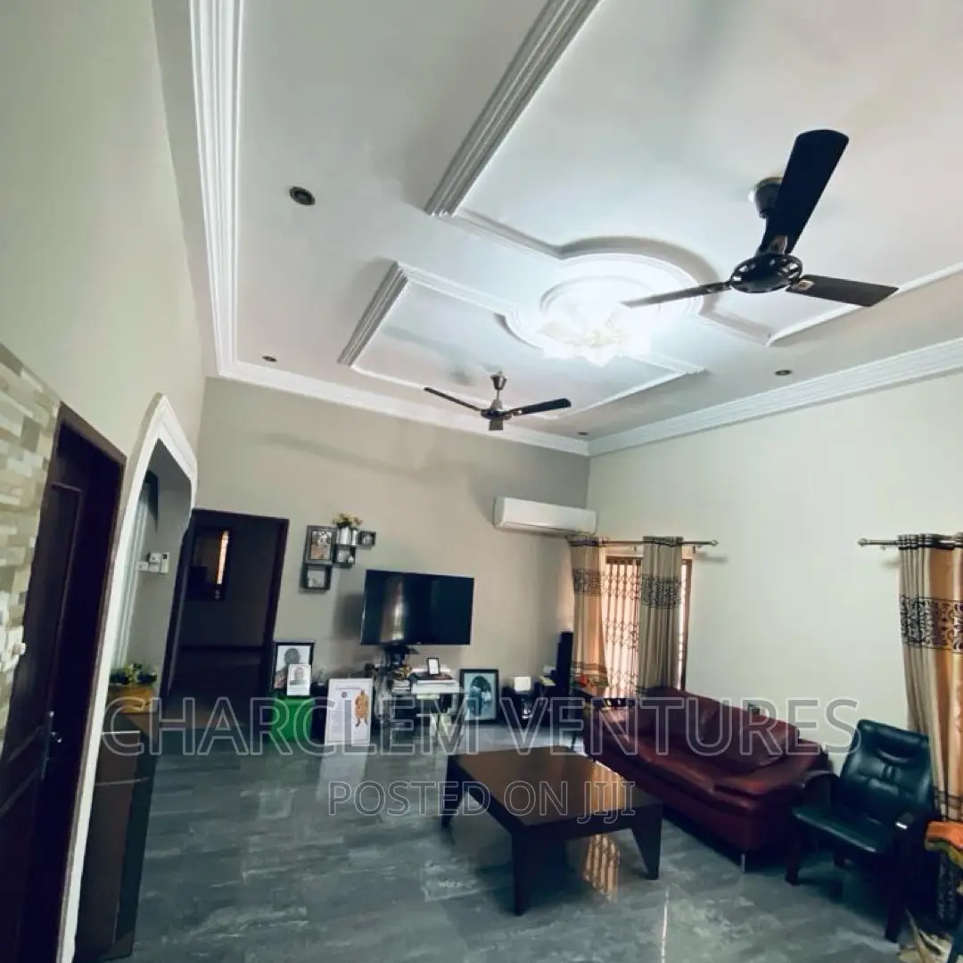 4bdrm House in Charclem Ventures, East Legon for sale