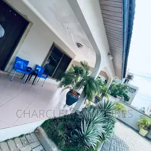 4bdrm House in Charclem Ventures, East Legon for sale