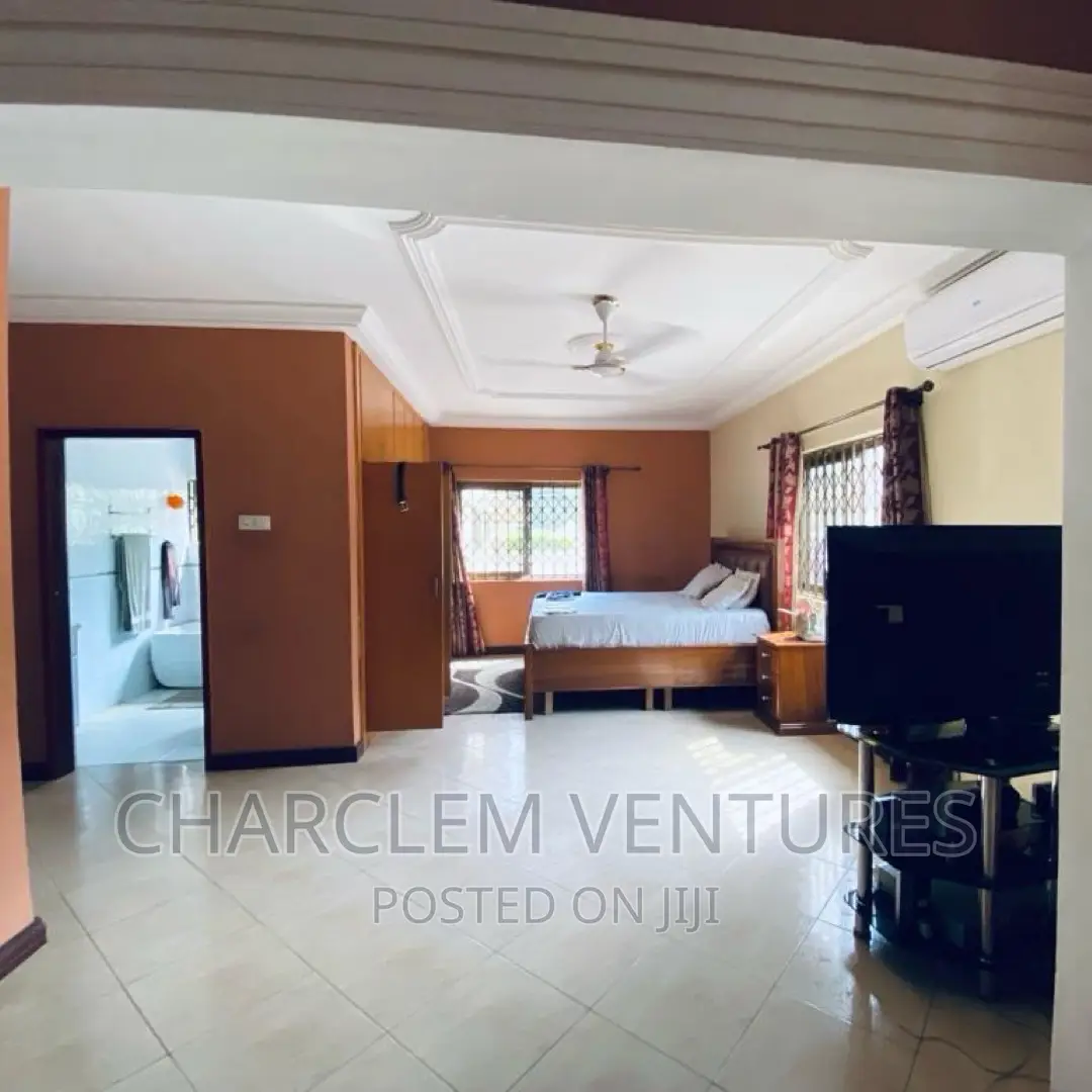 4bdrm House in Charclem Ventures, East Legon for sale