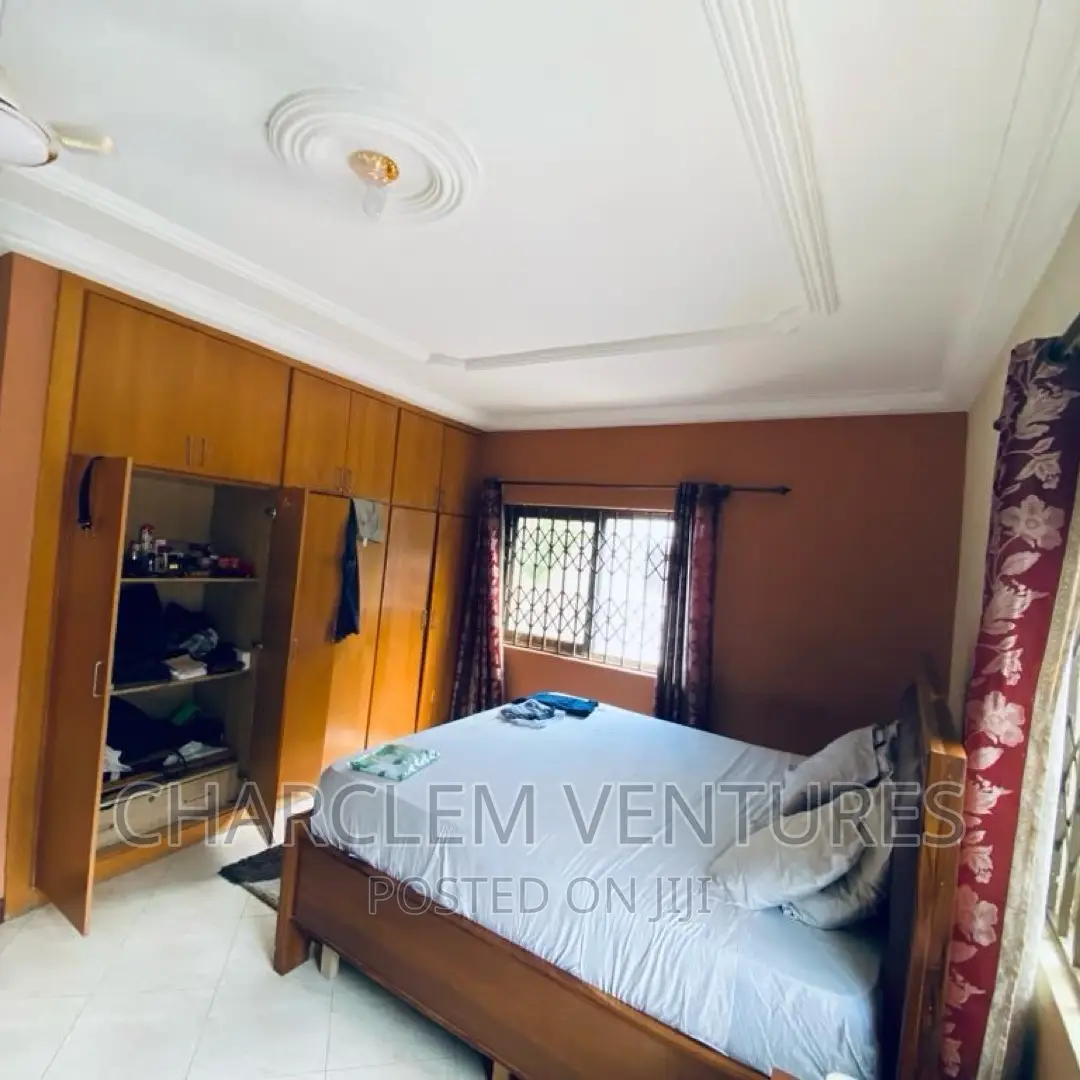 4bdrm House in Charclem Ventures, East Legon for sale
