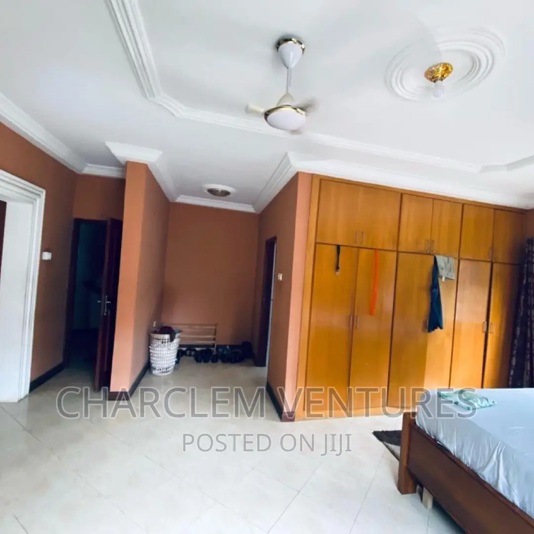 4bdrm House in Charclem Ventures, East Legon for sale