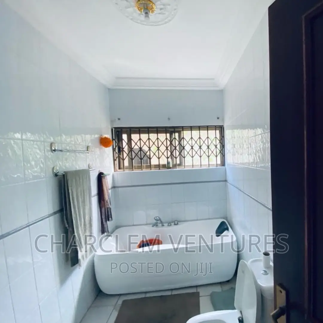 4bdrm House in Charclem Ventures, East Legon for sale