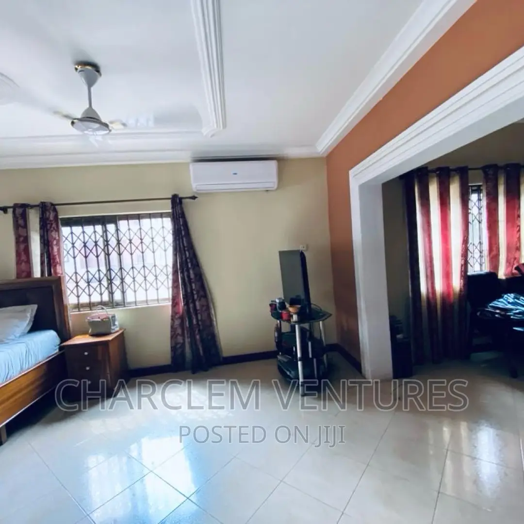 4bdrm House in Charclem Ventures, East Legon for sale