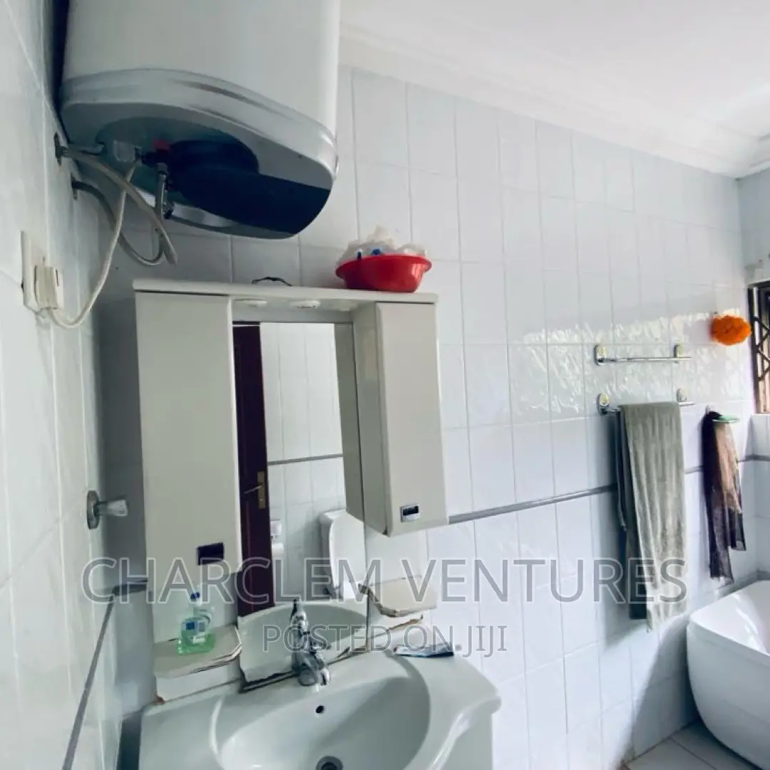 4bdrm House in Charclem Ventures, East Legon for sale