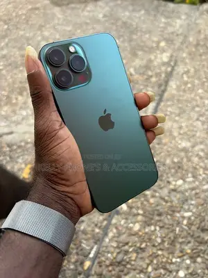 New Apple iPhone 12 Pro Max 128 GB Black