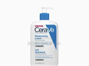 Cerave Moisturizing Lotion - 16oz