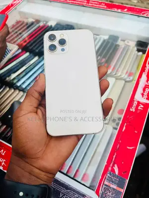 Apple iPhone 12 Pro Max 128 GB Gold