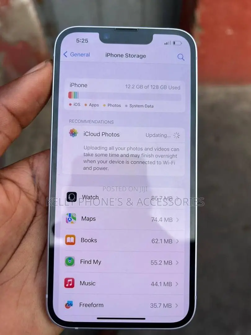 New Apple iPhone 13 Pro Max 256 GB Black