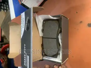 Brake Pad for All Cars