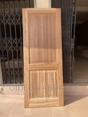 Panel Doors