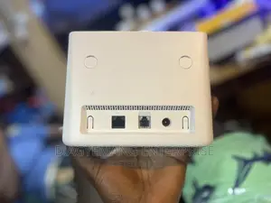 ZTE Router With Power Bank(Turbonet Support )
