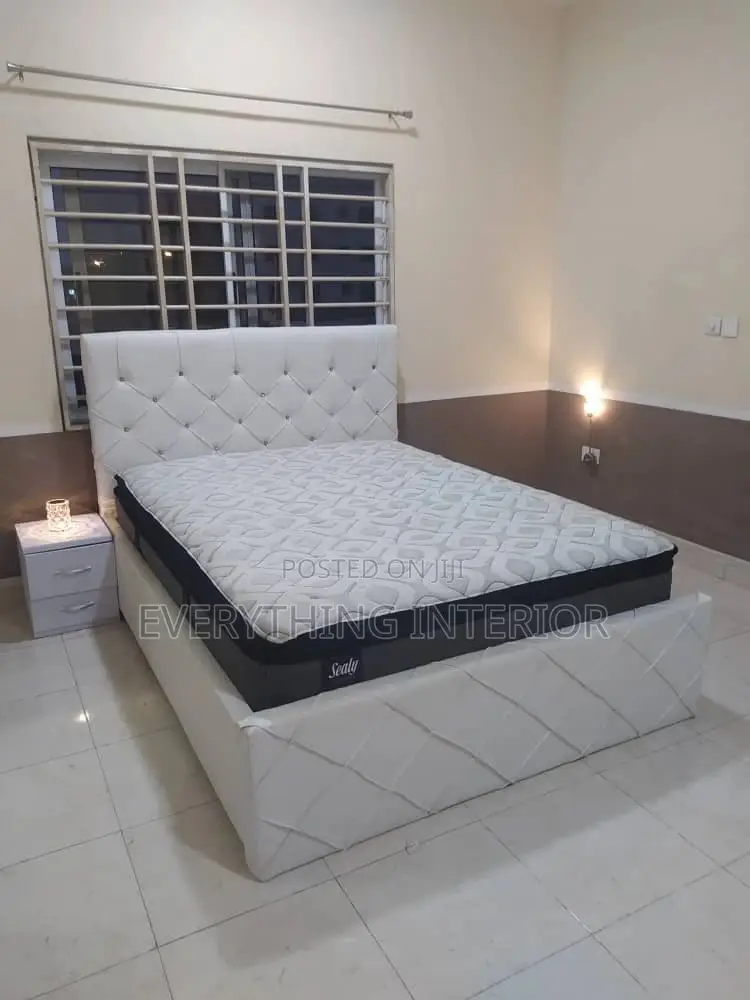 Bedframe and Mattress for Sale at Affordable Prices
